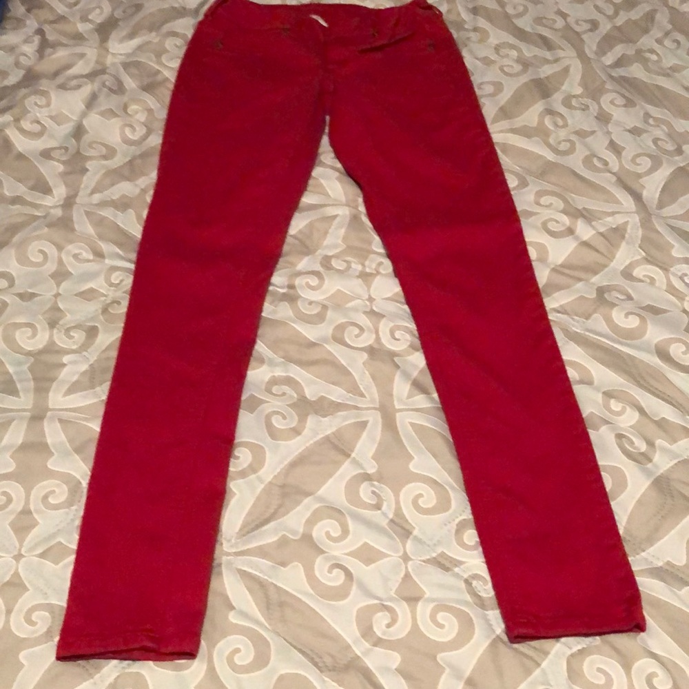 Maurice’s Jegging Pants